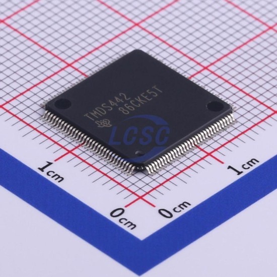 TI TMDS442PNPR