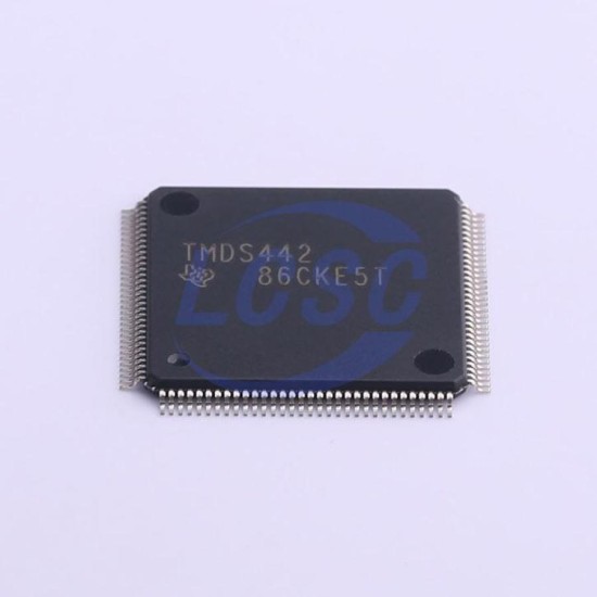 TI TMDS442PNPR