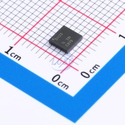 TI TPS51123RGER