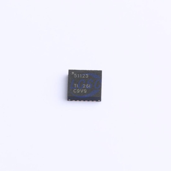TI TPS51123RGER