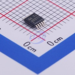 TI TPS40211DGQR