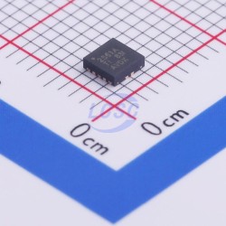 TI TPS2561ADRCR