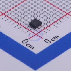 TI LM2775DSGR TI LM2775DSGR