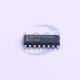 TI SN74HC166DR TI SN74HC166DR