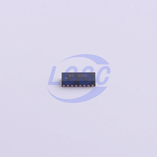 TI TPD8F003DQDR TI TPD8F003DQDR
