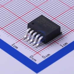 TI LM2575HVSX-ADJ/NOPB TI LM2575HVSX-ADJ/NOPB