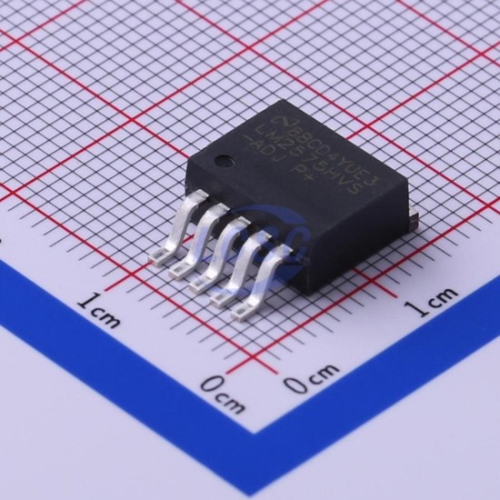 TI LM2575HVSX-ADJ/NOPB TI LM2575HVSX-ADJ/NOPB
