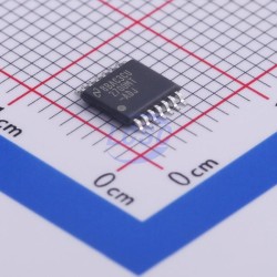 TI LM2700MTX-ADJ/NOPB TI LM2700MTX-ADJ/NOPB