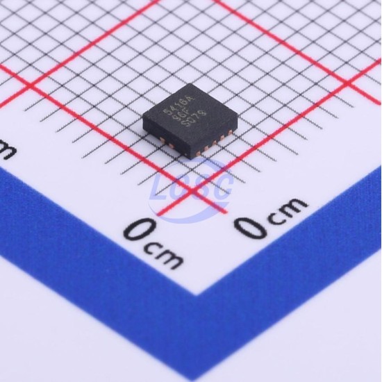 TI TPS54160ADRCR TI TPS54160ADRCR
