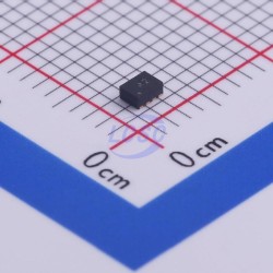TI TPS62822DLCR