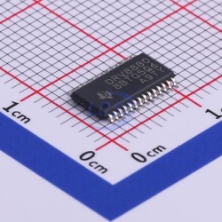 TI DRV8880PWPR