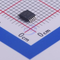 TI TPS60501DGSR TI TPS60501DGSR