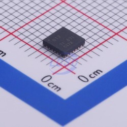 TI BQ24616RGER