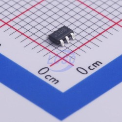 TI LM5050MKX-1/NOPB