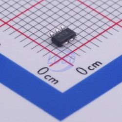 TI LM5050MKX-1/NOPB