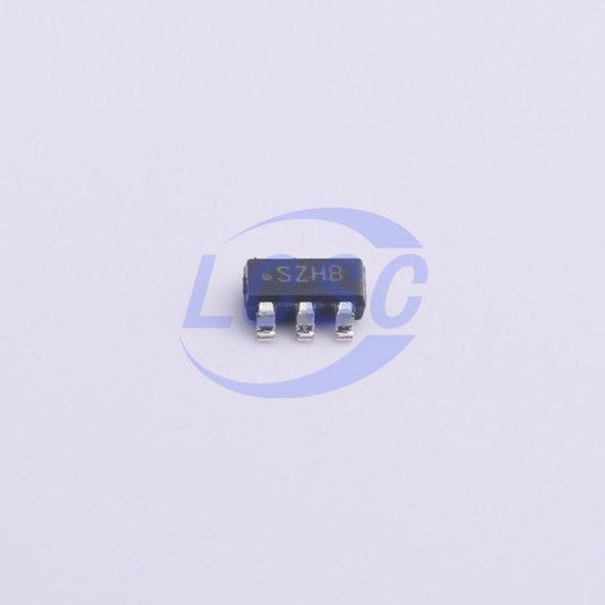 TI LM5050MKX-1/NOPB