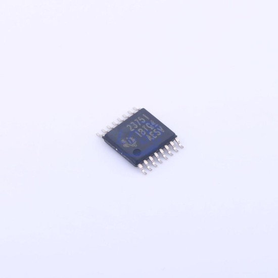 TI TPS23751PWPR TI TPS23751PWPR