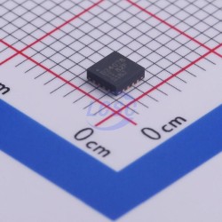 TI BQ24078RGTR