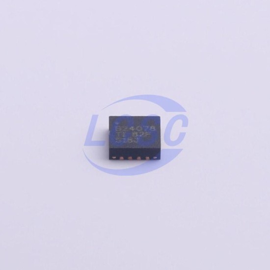 TI BQ24078RGTR