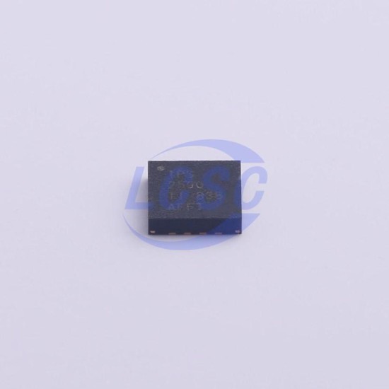 TI TPS2590RSAR