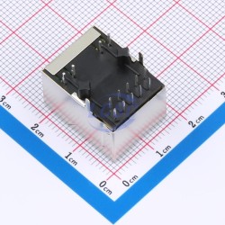 XUNPU RJ45-307-030-01 XUNPU RJ45-307-030-01