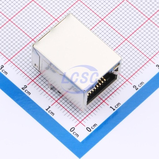 XUNPU RJ45-236-110-05 XUNPU RJ45-236-110-05