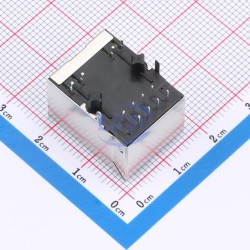 XUNPU RJ45-334-053-01 XUNPU RJ45-334-053-01