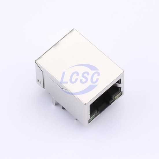 XUNPU RJ45-334-053-01
