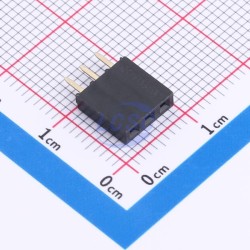 CONNFLY Elec DS1023-01-1x3SF11 CONNFLY Elec DS1023-01-1x3SF11