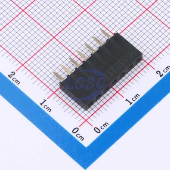 CONNFLY Elec DS1023-01-1x7SF11 CONNFLY Elec DS1023-01-1x7SF11