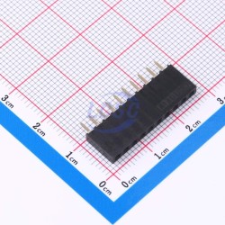CONNFLY Elec DS1023-01-1x10SF11 CONNFLY Elec DS1023-01-1x10SF11