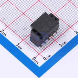 CONNFLY Elec DS1023-15-2x5B8SRX1 CONNFLY Elec DS1023-15-2x5B8SRX1