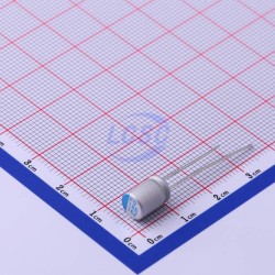 Lelon ORZ181M1CBK-0608 Lelon ORZ181M1CBK-0608