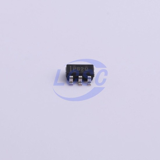 TI TPS2513ADBVR