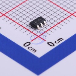 TI TPL5010DDCR