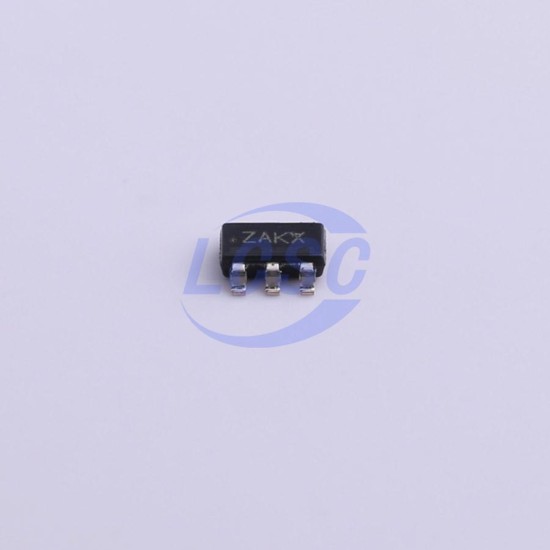 TI TPL5010DDCR