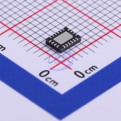 TI TPS25810RVCR TI TPS25810RVCR