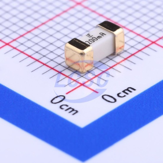 Littelfuse 0451.200MRL Littelfuse 0451.200MRL