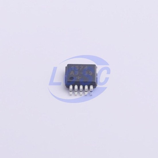 MAXIM DS1374U-33+T&R