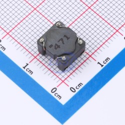 Sunltech SMW1006S471YTT Sunltech SMW1006S471YTT