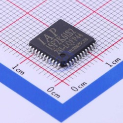 STC Micro IAP15F2K61S2-28I-LQFP44 STC Micro IAP15F2K61S2-28I-LQFP44