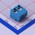 Cixi Kefa Elec KF301-5.0-2P