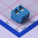 Cixi Kefa Elec KF301-5.0-2P Cixi Kefa Elec KF301-5.0-2P