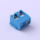Cixi Kefa Elec KF301-5.0-2P Cixi Kefa Elec KF301-5.0-2P