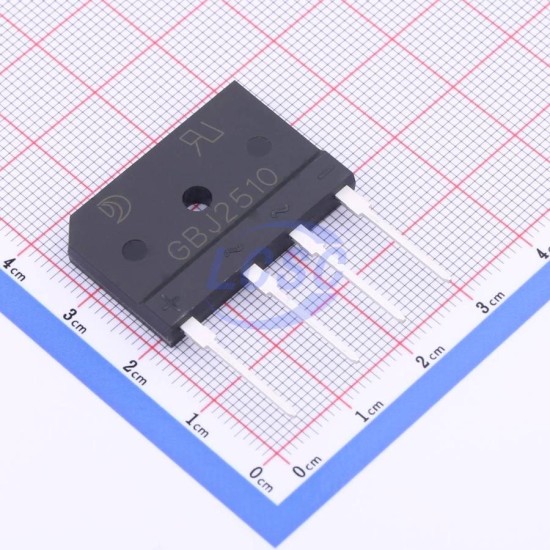 Jingdao Microelectronics GBJ2510 Jingdao Microelectronics GBJ2510