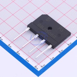 Jingdao Microelectronics GBJ1506G Jingdao Microelectronics GBJ1506G