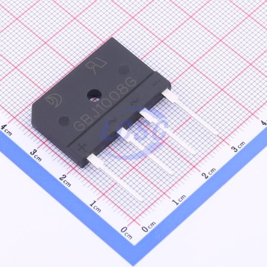 Jingdao Microelectronics GBJ1008G