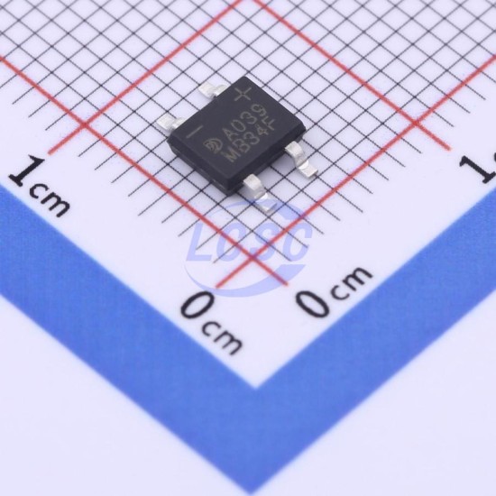 Jingdao Microelectronics MB34F Jingdao Microelectronics MB34F