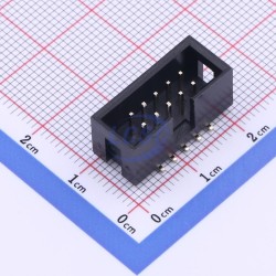 DEALON DN254P-2X5-L0 DEALON DN254P-2X5-L0