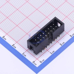 DEALON DN254P-2X8-L0 DEALON DN254P-2X8-L0